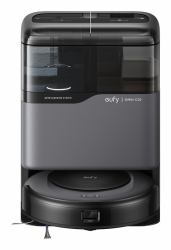 Eufy Omni C20 Schwarz (Anker Eufy Robot Vacuum Cleaner Omni C)
