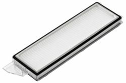 Roborock 8.02.0320 Staubsauger Zubehör/Zusatz Filter Staubsaugerroboter (Roborock HEPA dust filter [2-pack])