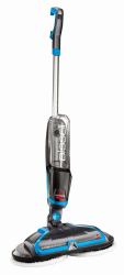 Bissell SpinWave Elektrischer Mopp AC Nass Beutellos 0 l 105 W Blau, Titan (Bissell SpinWave)