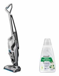 Bissell CrossWave C3 Select Standstaubsauger AC Trocken&Nass Beutellos 0 l 560 W Mehrfarbig (Bissell CrossWave C3 Select Vacuum Cle)