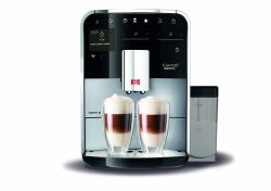 Melitta Barista Smart T Vollautomatisch Espressomaschine 1,8 l (Barista T Smart F83/0-101)