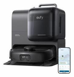 Eufy Omni E28 Schwarz (Eufy Omni E28 3 L Sort)