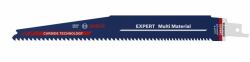 Bosch S 1156 XHM Säbelsägeblatt Hartstahl [HCS] 1 Stück[e] (Bosch Expert Multi Material S 1156 XHM)