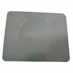 DELL 570-10178 Mauspad Grau (Mouse Pad Grey - Warranty: 12M)