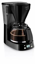 Melitta Easy Timer Halbautomatisch Filterkaffeemaschine 1,25 l (Melitta filter machine Easy Timer 1010)