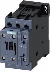 Siemens 3RT2027-1BB40 not categorized (Power Contactor AC-3)