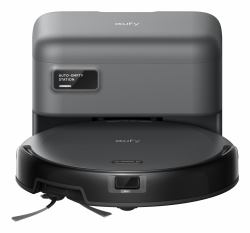Eufy Omni C10 3 l Beutellos Schwarz (Anker Eufy Robot Vacuum Cleaner Auto-e)