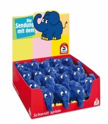 Schmidt Spiele Elefant (Farm World Retro Farm)