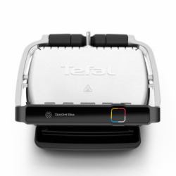 Tefal OptiGrill Elite GC750D30 Kontaktgrill (Tefal OptiGrill Elite GC750D30 kontakt)