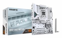 GIGABYTE B850 EAGLE WIFI7 ICE Mainboard (GIGABYTE AM5 B850 EAGLE WIFI7 ICE)