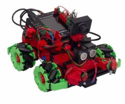 fischertechnik 559895 Roboterplattform & -set (fischertechnik 559895 robotplatform og)