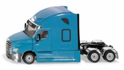 Siku Freightliner Cascadia Abschleppwagen-Modell Vormontiert 1:50 (Siku Freightliner Cascadia Kranvogn mo)