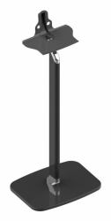 Flexson FLXSFIVEPFS1021 Lautsprecher-Halterung Flur Aluminium, Stahl Schwarz (Flexson FLXSFIVEPFS1021 hÃ¸jttalerstati)