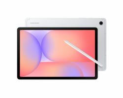 Samsung Galaxy Tab S10 Lite 128 GB 27,7 cm [10.9"] 6 GB Wi-Fi 6 [802.11ax] Silber (SAMSUNG TAB S10 LITE WIFI X400 SILVER 6/128GB)