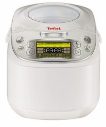 Tefal MULTIKOCHER 45IN1 (Tefal RK8121 Multicooker 45 in 1 - whi)