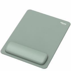 Fellowes Breyta 100142563 Mauspad Salbei ([NEW] FELLOWES BREYTA XL MOUSEPAD WRIST REST - SAGE 100142563)