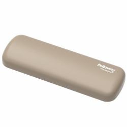 Fellowes Breyta Handgelenkstütze Silikon Sand ([NEW] FELLOWES BREYTA PALM WRIST REST - SAND 100142569)