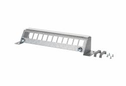 Metz CONNECT 130927-1200KE Patch Panel 