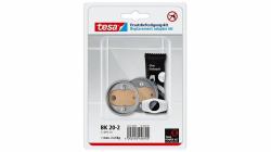 TESA BK20 Weiß 