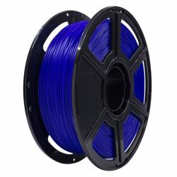 Flashforge PETBL1 3D-Druckmaterial Polyacticsäure [PLA] Blau 1 kg 