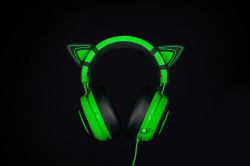 Razer RC21-01140200-W3M1 Kopfhörer-/Headset-Zubehör Modifikations-Satz (Headphone/Headset Accessory - Modification Set - Warranty: 12M)