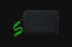 Razer RC21-01440100-R3M1 Laptoptasche 33,8 cm [13.3"] Schutzhülle Schwarz 