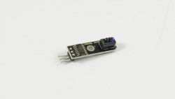 ALLNET ALL-B-25 [C53] Zubehör für Entwicklungsplatinen Sensor (Development Board Accessory - Sensor - Warranty: 12M)