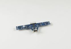 ALLNET ALL-B-39 Zubehör für Entwicklungsplatinen (Development Board Accessory - Warranty: 12M)