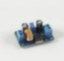 ALLNET ALL-B-42 Zubehör für Entwicklungsplatinen (Development Board Accessory - Warranty: 12M)