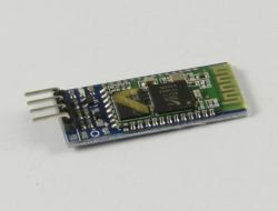 ALLNET ALL-B-58 Zubehör für Entwicklungsplatinen Bluetoothmodul (Development Board Accessory - Bluetooth Module - Warranty: 12M)