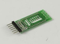 ALLNET ALL-B-64 Zubehör für Entwicklungsplatinen Bluetoothmodul (Development Board Accessory - Bluetooth Module - Warranty: 12M)
