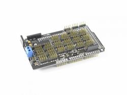 ALLNET ALL-D-18 Zubehör für Entwicklungsplatinen (Development Board Accessory - Warranty: 12M)