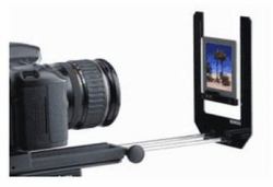 Novoflex CASTEL-COP-DIGI Kameraausrüstung (Camera Kit - Warranty: 12M)