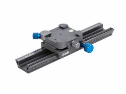 Novoflex CASTEL XQ II Kamera-Montagezubehör (Castel Xq Ii Camera Mounting - Accessory - Warranty: 12M)