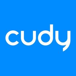 Cudy M3600 Dual-Band [2,4 GHz/5 GHz] Wi-Fi 7 [802.11be] Weiß 3 Intern 