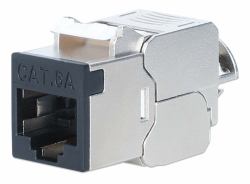 Intellinet 791298 Keystone-Modul (Keystone Module - Warranty: 12M)