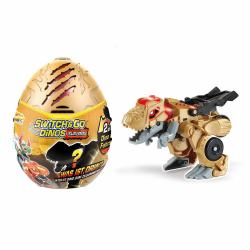 VTech Switch & Go Dinos Surprise Ei (VTech Switch & Go Dinos - Surprise Egg)