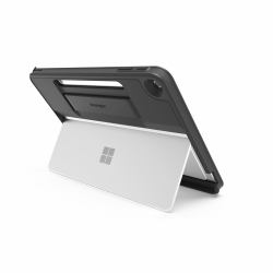 Kensington BlackBelt EQ Robuste Schutzhülle für Surface Pro Copilot+ PC 12" 
