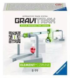 Ravensburger 27472 Zubehör für Aktiv-/Fertigkeiten-Spielzeuge (Ravensburger GraviTrax Erweiterung Sei)