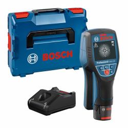 Bosch D-tect 120 wallscanner Professional Digitaler Multi-Detektor (Bosch D-TECT 120 Akku-OrtungsgerÃ¤t)