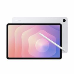 Samsung Galaxy Tab S11 128 GB 27,9 cm [11"] 12 GB Wi-Fi 6 [802.11ax] Silber (SAMSUNG TAB S11 X730 WIFI 12/128GB SILVER)