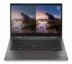T1A Lenovo ThinkPad X1 Yoga Gen 5 Refurbished Intel® Core™ i5 i5-10310U Ultra-tragbar 35,6 cm ...