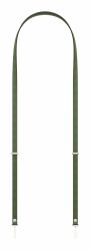Apple MGGF4ZM/A Zubehör für Handytasche (CROSSBODY STRAP GREEN)