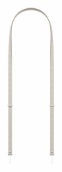 Apple MGGK4ZM/A Zubehör für Handytasche (Apple - Shoulder strap for mobile phone - tan)