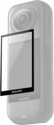 Insta360 X5 Screen Protector Displayschutz (X5 Screen Protector - Warranty: 12M)
