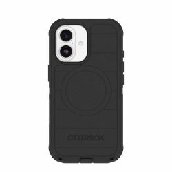 OB DEFENDER PRO MAGSAFE CAMERA - CONTROL APPLE IPHONE 17 BLACK