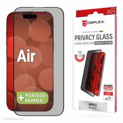 E.V.I. 02164 Display-/Rückseitenschutz für Smartphones Datenschutz-Bildschirmschutz Apple 1 St�...