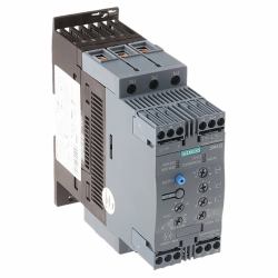 Siemens 3RW4037-1BB04 Nicht kategorisiert (SIRIUS soft starter S2 63 A)
