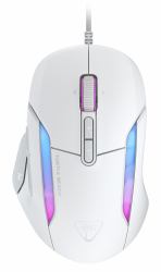 Turtle Beach Kone II – Ergonomische RGB-Gaming-Maus, 26K DPI Optischer Sensor, optische Schalte...