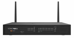 SonicWall TZ380W Firewall [Hardware] Desktop 3,5 Gbit/s 